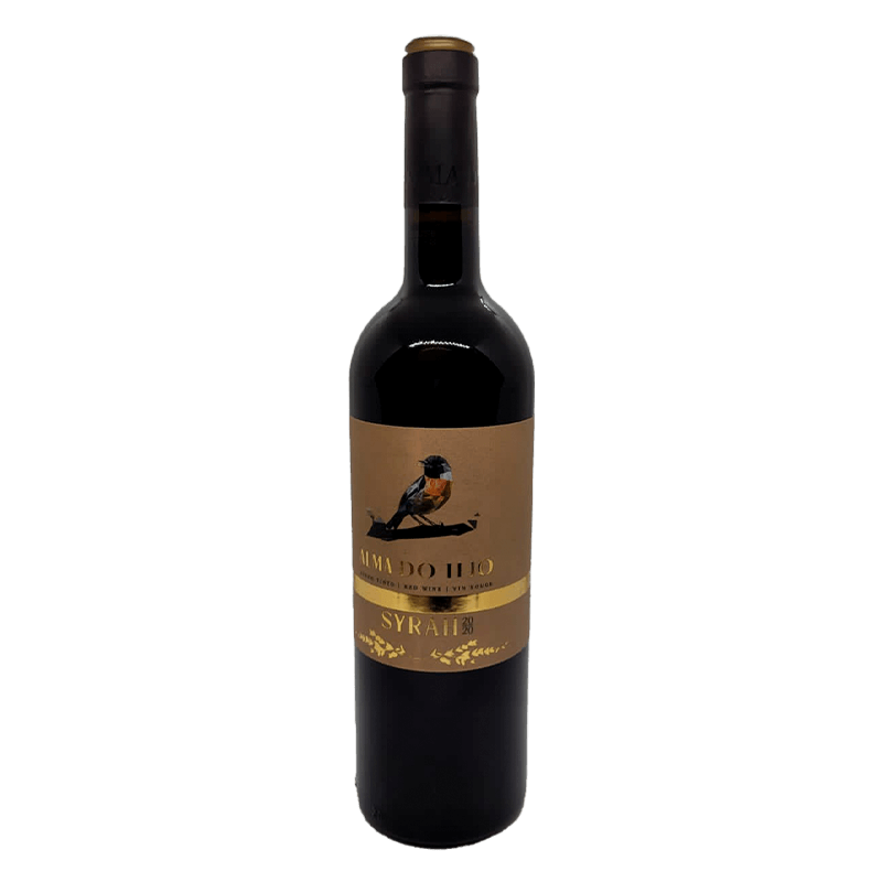 ALMA DO TEJO SYRAH