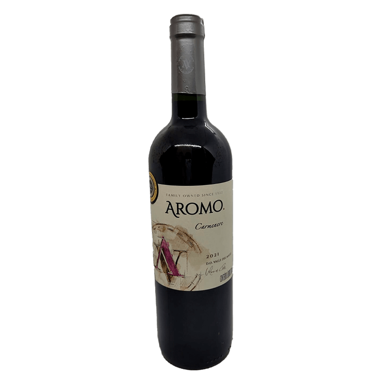 AROMO CARMENERE