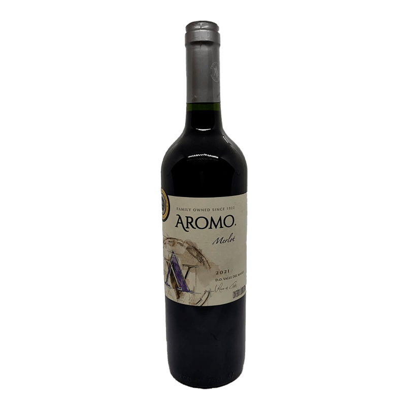 AROMO MERLOT
