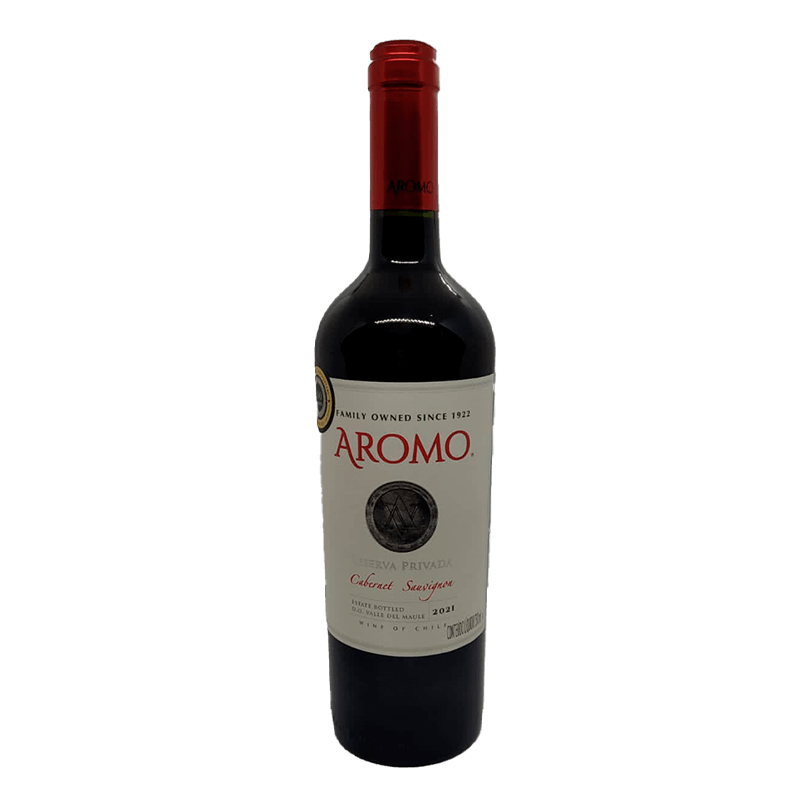 AROMO RESERVA CABERNET SAUVIGNON