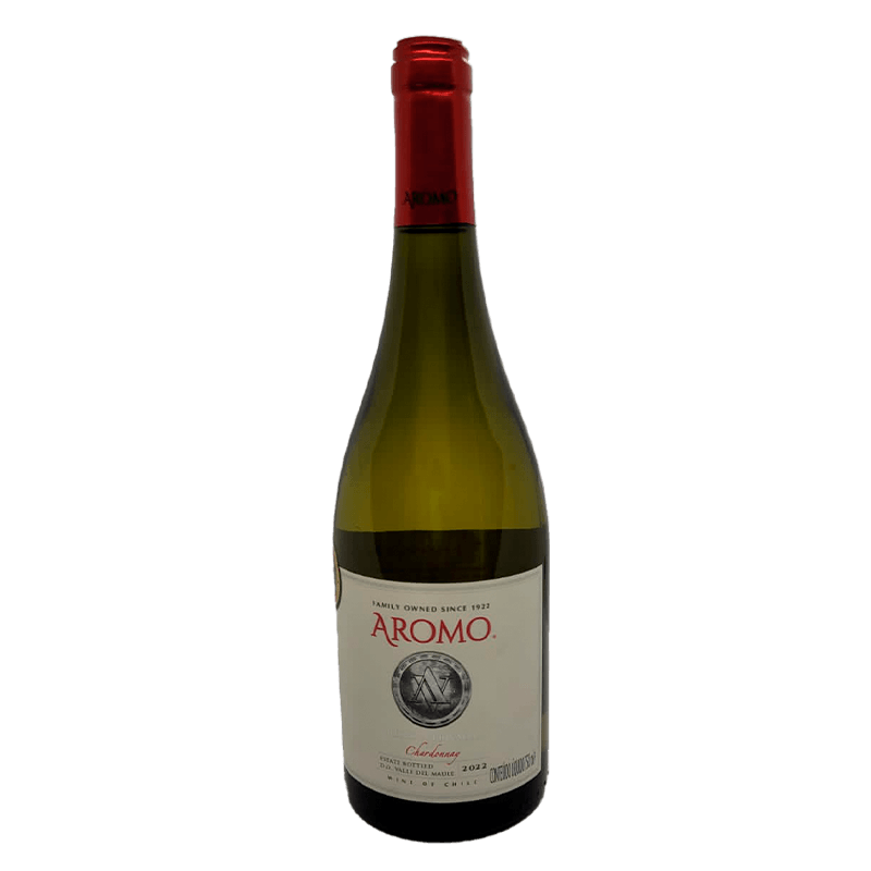 AROMO RESERVA CHARDONNAY