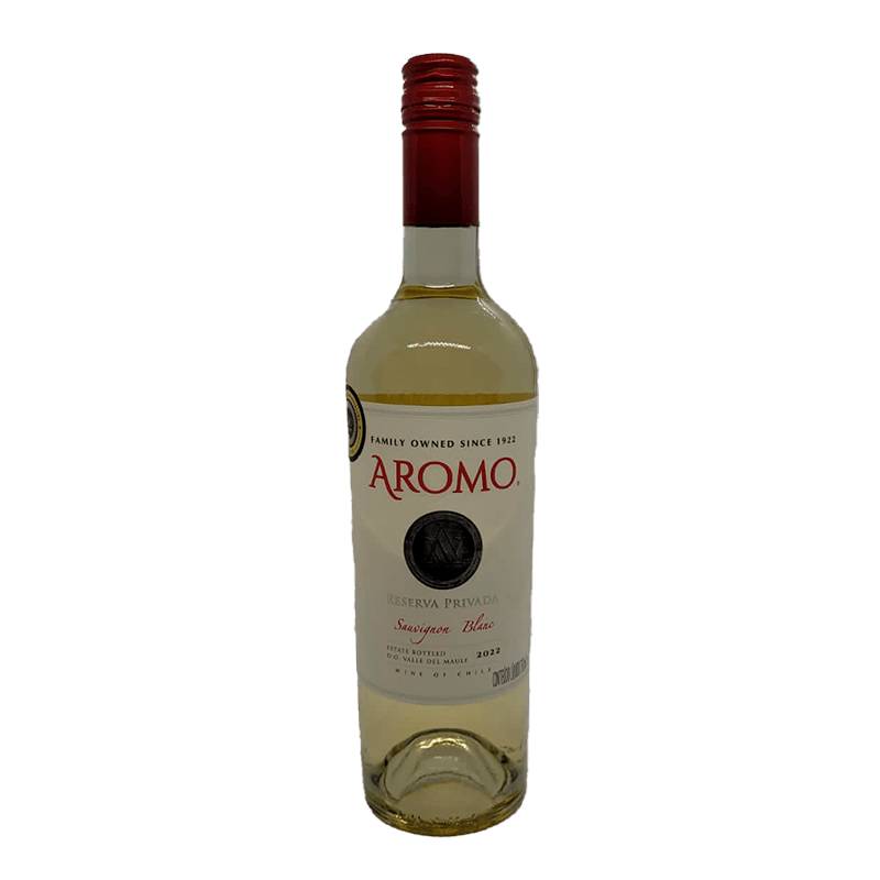 AROMO RESERVA SAUVIGNON BLANC
