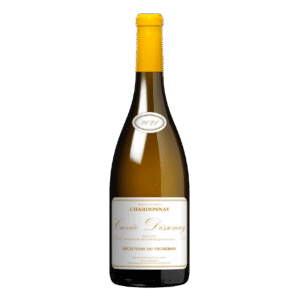 Cuvée Dissenay Chardonnay
