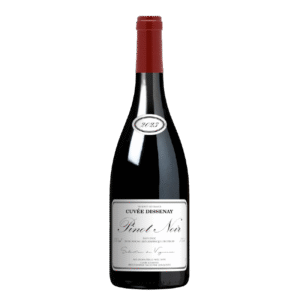 Cuvée Dissenay Pinot Noir