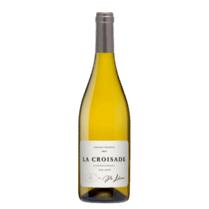 La Croisade Grand Reserve Chardonnay Oak Aged