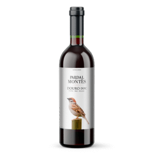Pardal Montês Tinto 2020
