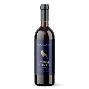 Pardal Montês Grande Reserva Tinto 2020