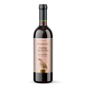 Pardal Montês Reserva Tinto 2020