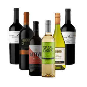 Coleção Queijos & Vinhos – Kit Completo