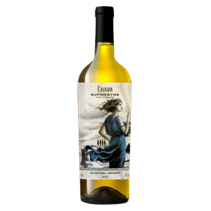 Chara Euphrosyne Branco