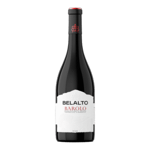 Belalto Barolo DOCG