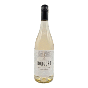 Borgoro Pinot Grigio Delle Venezie Doc