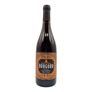 Borgoro Pinot Noir Trevenezie IGT