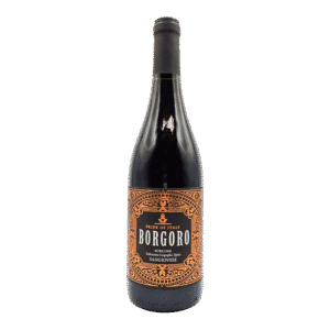 Borgoro Sangiovese Rubicone IGT