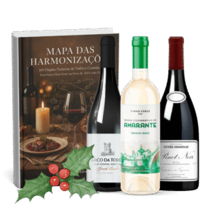 Kit Essencial de Natal