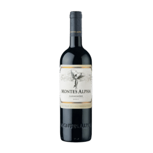 Montes Alpha Carmenere
