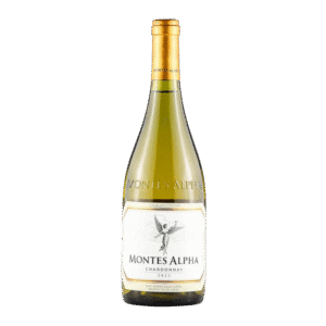Montes Alpha Chardonnay