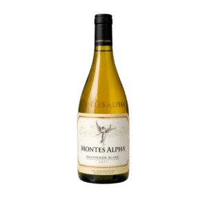 Montes Alpha Sauvignon Blanc