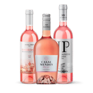 Kit Rosés para Piscina