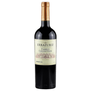 Errazuriz Family Collection Carmenere 2023
