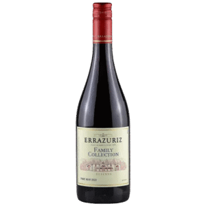 Errazuriz Family Collection Pinot Noir 2023