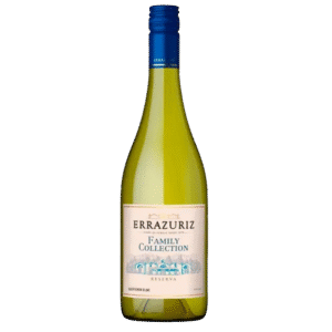 Errazuriz Family Collection Chardonnay 2023