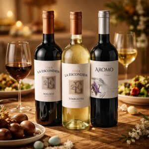 Kit Páscoa Descomplicada