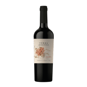 Terra Andina Malbec