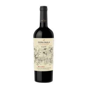Doña Paula Single Vineyard Malbec