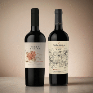 Kit Terroir de Altitude