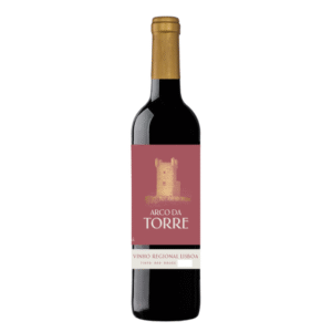 Arco da Torre Tinto