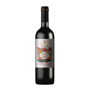 Vinho Carmen Reserva Frida Kahlo Cabernet Sauvignon 2024