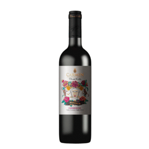 Carmen Gran Reserva Frida Kahlo Carmenere 2022