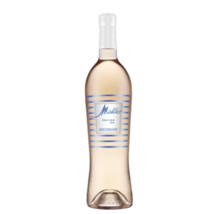 Méditéo IGP Méditerranée Rosé 2023