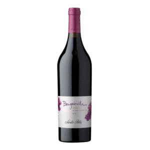 Santa Rita Bougainville Petite Syrah
