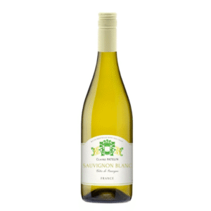 Claire Patelin Sauvignon Blanc