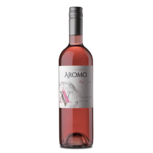 Aromo Varietal Rosé Syrah