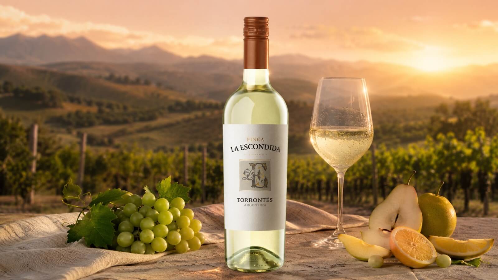 vinho branco
