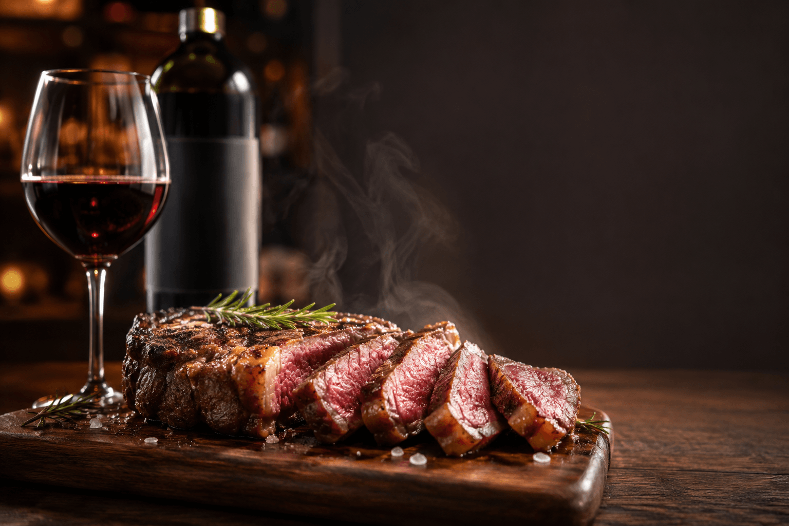 Vinho Cabernet Sauvignon combina com o quê